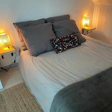 Appartement Cosy A La Campagne Languidic Ngoại thất bức ảnh