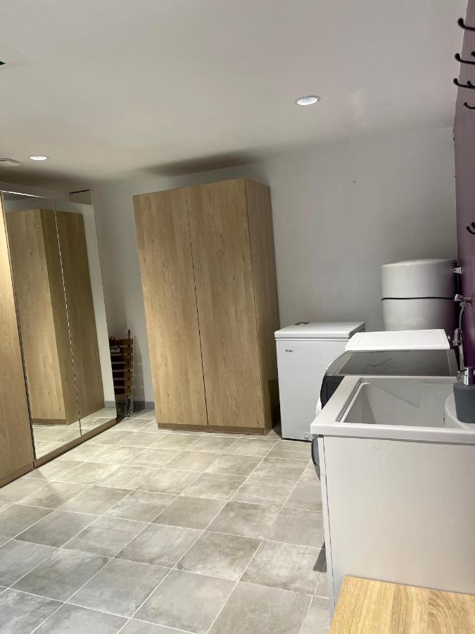 Appartement Cosy A La Campagne Languidic Ngoại thất bức ảnh