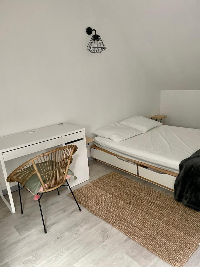 Appartement Cosy A La Campagne Languidic Ngoại thất bức ảnh