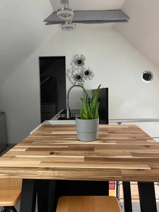 Appartement Cosy A La Campagne Languidic Ngoại thất bức ảnh